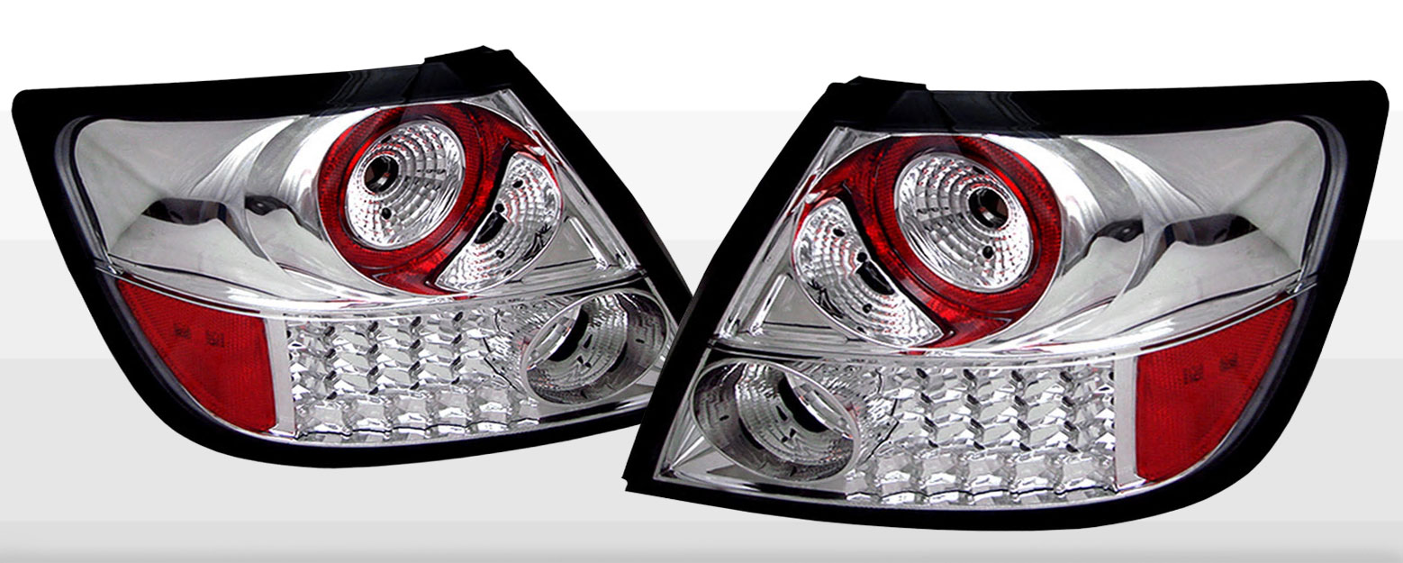 Tail Lights Scion tC 20052008